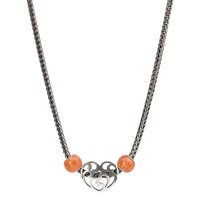 Collar Trollbeads Collane in Plata TAGNE-00005 - TAGNE-00005